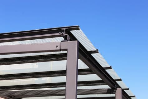 Inox i aluminijske konstrukcije izrađene po mjeri